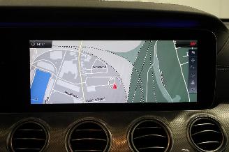 Mercedes E-klasse E 220 picture 13