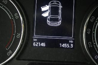 Skoda Fabia  picture 12