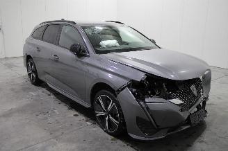 Peugeot 308  picture 2