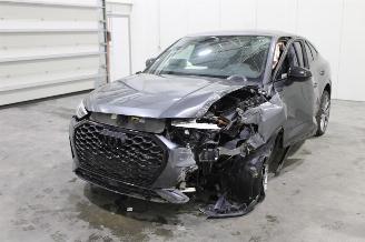 škoda osobní automobily Audi Q3  2024/1