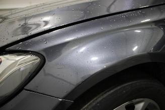 Mercedes C-klasse C 180 picture 6