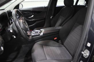 Mercedes C-klasse C 180 picture 11