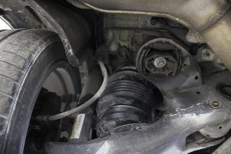 Mercedes E-klasse E 220 picture 21