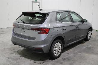 Skoda Fabia  picture 3