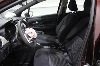 Nissan Micra  picture 9