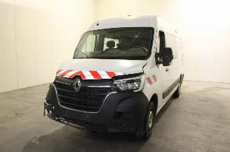 skadebil auto Renault Master  2022/12