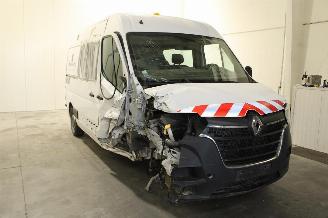 Renault Master  picture 2