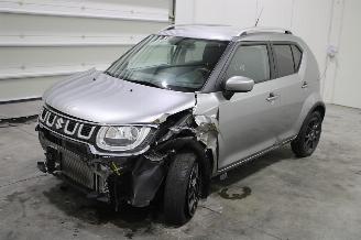 skadebil auto Suzuki Ignis  2024/7