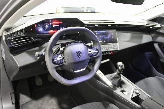 Peugeot 308  picture 11