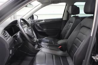 Volkswagen Tiguan  picture 11