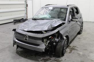 Auto incidentate Citroën C3  2025/6