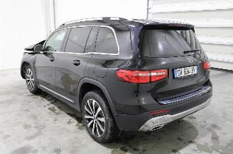 Mercedes GLB 180 picture 4