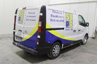 Nissan Primastar  picture 4