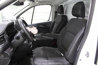 Nissan Primastar  picture 12