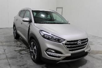 Hyundai Tucson  picture 2