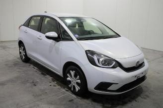 Honda Jazz  picture 2