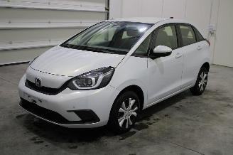 Unfallwagen Honda Jazz  2023/1