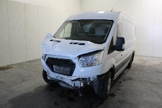škoda osobní automobily Ford Transit  2025/11
