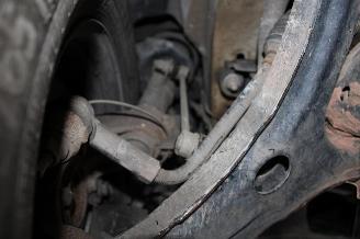 Ford Transit  picture 16
