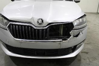 Skoda Fabia  picture 5