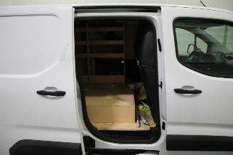 Citroën Berlingo  picture 22