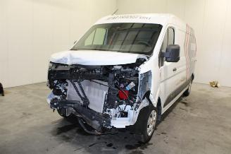 bruktbiler bedrijf Renault Master  2025/10