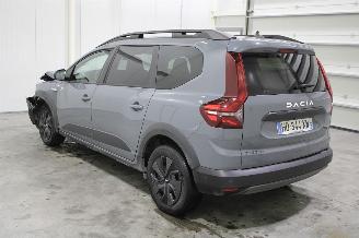 Dacia Jogger  picture 4
