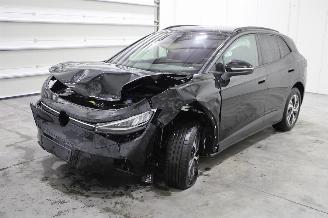 Coche accidentado Volkswagen ID.4  2024/11