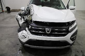 Dacia Sandero  picture 6