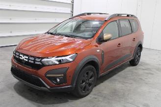 škoda osobní automobily Dacia Jogger  2025/3