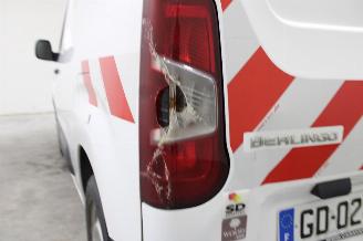 Citroën Berlingo  picture 9