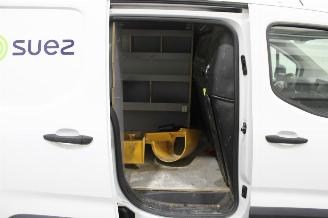 Citroën Berlingo  picture 22