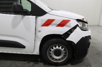 Citroën Berlingo  picture 7