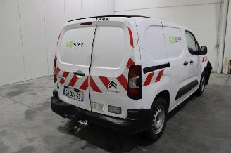 Citroën Berlingo  picture 3