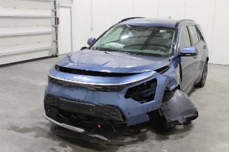 Unfallwagen Kia Niro  2022/12