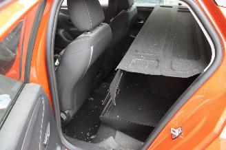 Opel Corsa  picture 12
