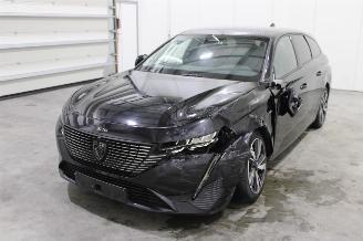škoda osobní automobily Peugeot 308  2024/1