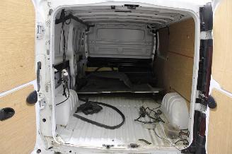 Nissan Primastar  picture 15