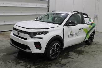 Uttjänta bilar auto Citroën C3  2025/9