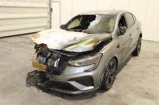 škoda osobní automobily Renault Arkana  2023/8