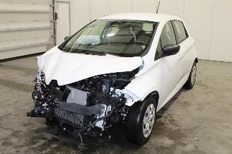 škoda osobní automobily Renault Zoé ZOE 2023/12