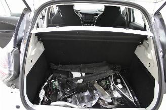 Renault Zoé ZOE picture 18
