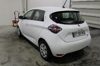 Renault Zoé ZOE picture 4