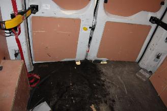 Ford Transit Custom  picture 23