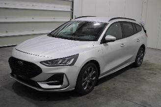 škoda osobní automobily Ford Focus  2023/9