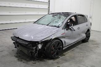 Sloopauto Volkswagen Golf  2024/1