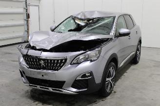 Sloopauto Peugeot 3008  2020/1