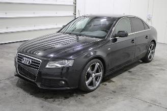 Dezmembrări autoturisme Audi A4  2009/6