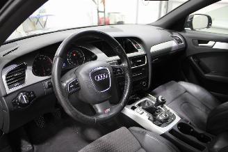 Audi A4  picture 10