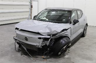Dezmembrări autoturisme Volvo EX30  2024/10